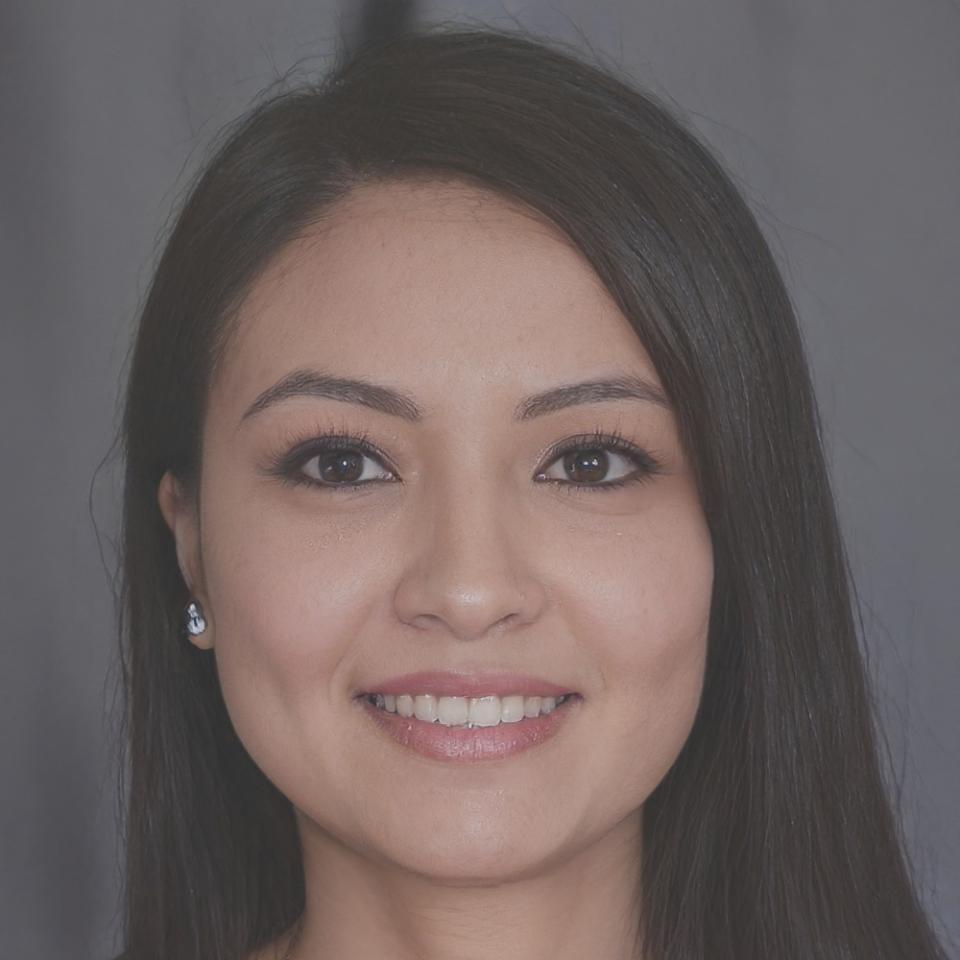 Portrait de Sophie Martin